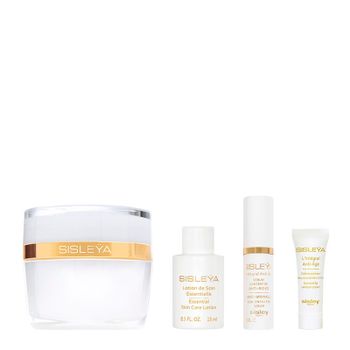 Sisley Contorno de Ojos Sisleÿa L'intégral Anti-Âge Discovery Set