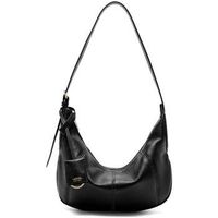lancel bandolera bolso bandolera victoire negro para mujer para mujer