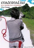 maternalias de la historia de la maternidad