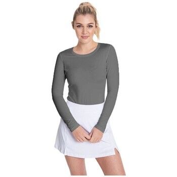 Rhino Camiseta manga larga RH003 para mujer