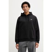 vans jersey vn000r9y-blk1 black para hombre