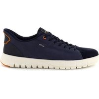 geox zapatillas u65mac navy para hombre
