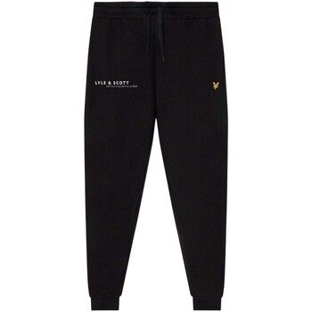 Lyle & Scott Pantalón chandal GT49512 para hombre