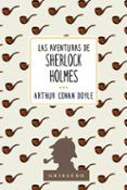 las aventuras de sherlock holmes