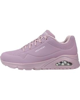 de SKECHERS 73690 UNO STAND ON AIR VIOLETA