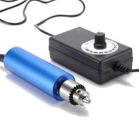 mina electrica portatil de mano 13000 rpm ajuste de velocidad sin escalas herramienta multifuncional para pulidograbado