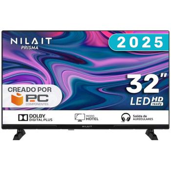 Nilait Prisma 32HC7002N 32