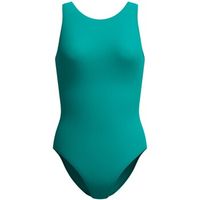 speedo banador pt1185 para mujer
