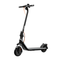 patinete electrico segway e2 plus e ii