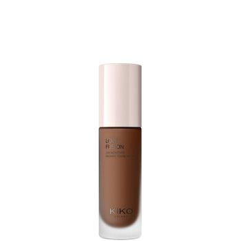 KIKO Milano Love Fusion Radiant Foundation 30ml (Various Shades) - 9.5 Neutral Gold