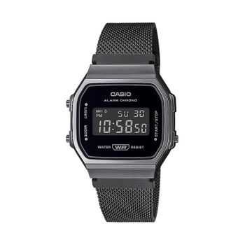 Reloj Casio VINTAGE modelo A168WEMB-1BEF marca Casio para Hombre