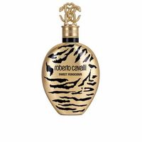 perfume mujer roberto cavalli sweet ferocious edp 75 ml