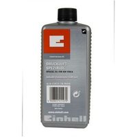 aceite especial 500ml accesorio compresor de aire