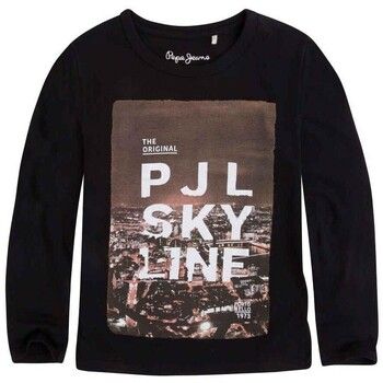 Pepe jeans Camiseta manga larga PB501413 para niño