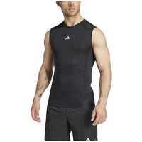 adidas camiseta tirantes debardeur techfit compression training para mujer