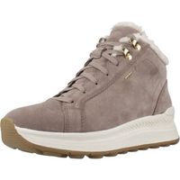 geox zapatillas altas d spherica actif x2 para mujer