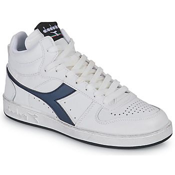 Diadora Zapatillas MAGIC BASKET DEMI ICONA para mujer