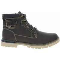 soliver botines 551625329302 para hombre