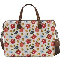 goji gflb13 16 laptop bag - birdhouse