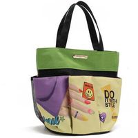 nicole lee bolsa bolso organizador bella caddy nail polish para mujer