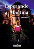 esperando a martina