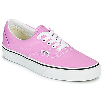 Vans Zapatillas ERA para mujer