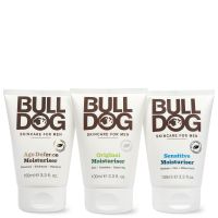 bulldog natural grooming mega moisturiser