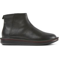 camper botines k400391 negro para mujer