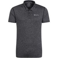 mountain warehouse tops y camisetas agra para hombre