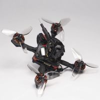 astrorc tinynose80 true-x 80 mm 18 pulgadas 2s micro ligero rc fpv carreras drone bnf elrs con 200mw split vtx 1102 140