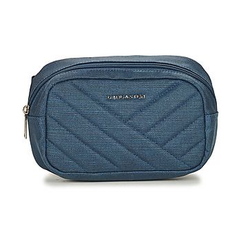 LANCASTER Bolso CANVAS MATELASSÉ para mujer