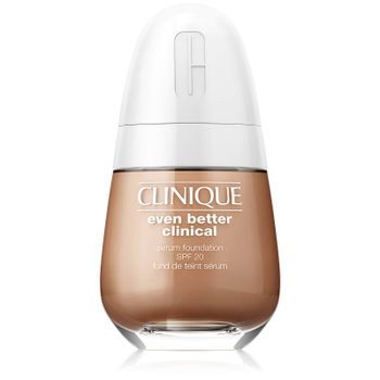 Clinique Even Better Clinical Serum Foundation SPF20 30ml (Various Shades) - Mahogany