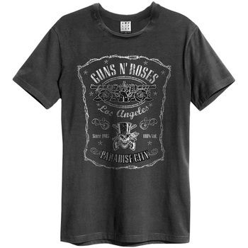 Amplified Clothing Tops y Camisetas LA Paradise City para mujer