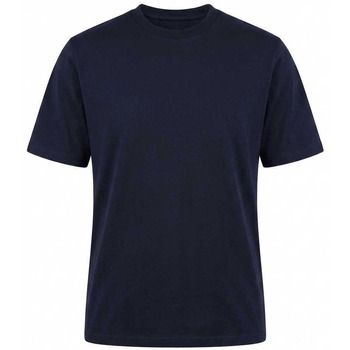 Jeordie's Camiseta 67128 T-SHIRT MM TECNICA-400 BLEU para hombre