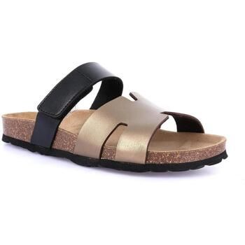 Grunland Sandalias GRU-RRR-CB0787-BN para mujer