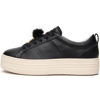 NeroGiardini Deportivas Moda Guanto Pu.Monod.Capraia L18 para mujer
