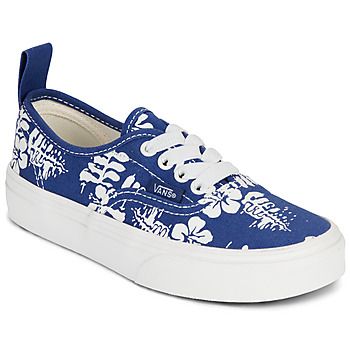 Vans Zapatillas Authentic Elastic Lace para niña