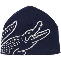 lacoste gorro broderie para hombre