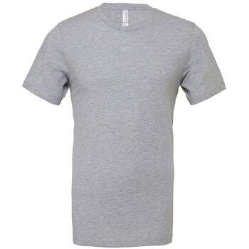 Bella + Canvas Camiseta CVC3001 para hombre