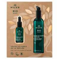 nuxe organic gift set worth 5300