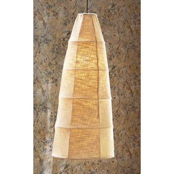 Lampara Techo Juno 80 Cms. 35dx80 Cms