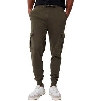Threadbare Pantalón cargo GT57792 para hombre