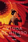 viuda de hierro