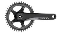 platos y bielas sram 2016 rival1 gxp bb  no incluido  50t negro