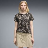 puma camiseta 69577781 para mujer