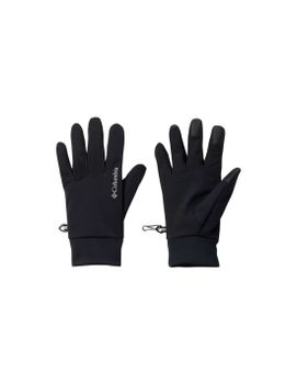 Guantes Montaña Columbia M Trail Commute™ II Hombre Negro
