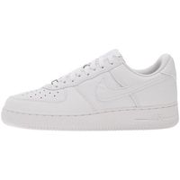 nike zapatillas baskets air force 1 low retro premium cuir para hombre