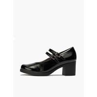 pitillos zapatos de tacon 43863 para mujer