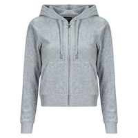 juicy couture chaqueta deporte robertson zip through hoodie with zip para mujer