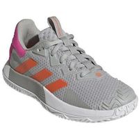adidas zapatillas de tenis solematch control para mujer